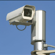 Security Camera Image