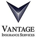 Vantage Insurance Services Logo